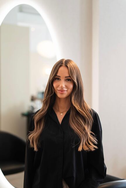 22.03.2026 - Maya Reckgert